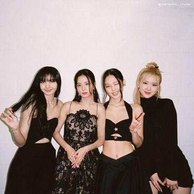 Hangi Blackpink Üyesisin?
