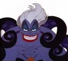 What Evil Disney Person Are You?