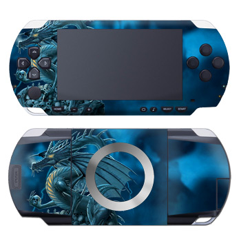 Psp Or Ds