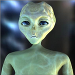 Aliens Are Coming