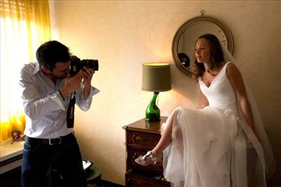 Backstage