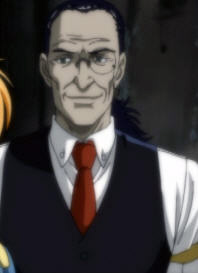 Which Hellsing Character Are You?