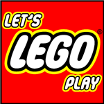 Let's Lego Play Pergunta