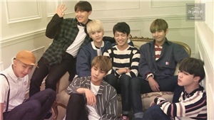 Siapakah Ideal Husbandmu Di Bts?