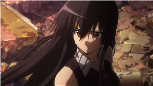 Hangi Akame Ga Kill Karakterisin