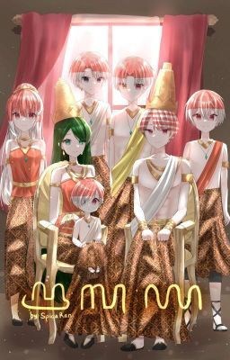 Seberapa Mirip Kamu Dengan Nusantara Family? 