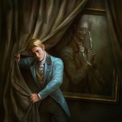 Hangi Dorian Gray'in Portresi Karakterisin
