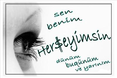 Aşıkmısın  Yoksa Sewiyormusun ?
