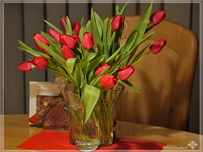 Best Colour Flowers