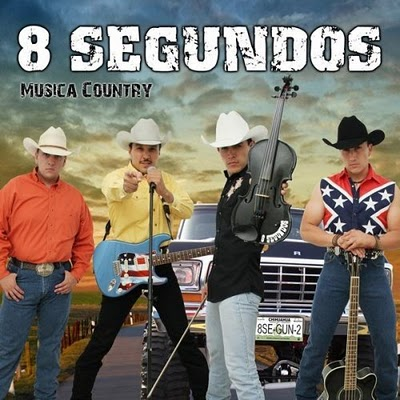 8 Segundos
