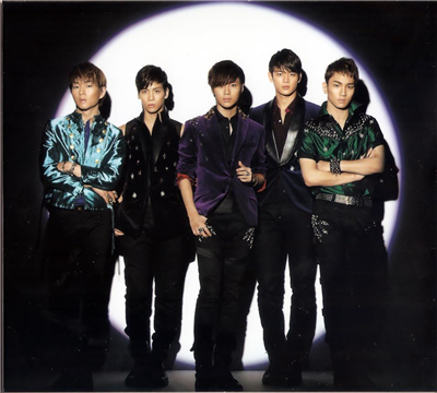 ¿A Quien Te Pareces De Shinee?