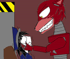 Hangi Fnaf Karakterisin