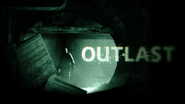 Hangi Outlast Krakterisin ?