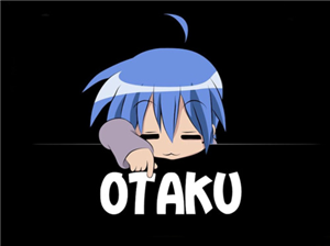 Test Otaku