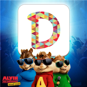 Alvin Ve Sincaplar