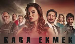 Kara Ekmek Hayranı Mısın?