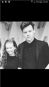 Harry Styles'i Ne Kadar Taniyorsun
