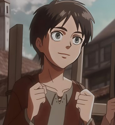 Siapa Pacarmu Di Attack On Titan