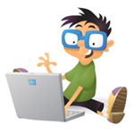 How Many Times Do U Go On A Computer?