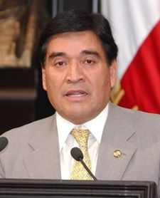Escoja A Su Candidato De Hidalgo Nos Une