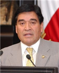 Escoja A Su Candidato De Hidalgo Nos Une