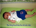 Cubs Or Sox?