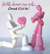 Sence Aşk Nedir?