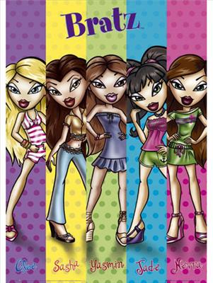 Dolls Poll