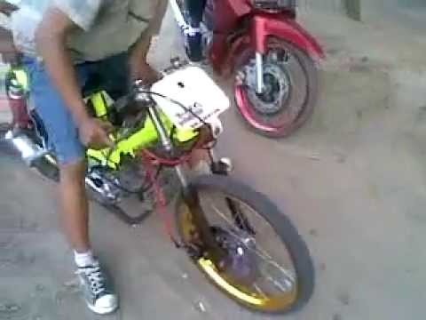 Joki Anak Tk