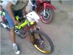 Joki Anak Tk