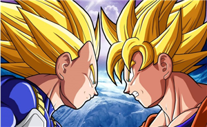 ¿Que Tan Fan De Dbz Eres?