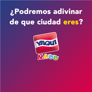Adivinaremos De Que Ciudad Eres