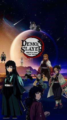 Kimetsu No Yaiba