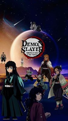 Kimetsu No Yaiba