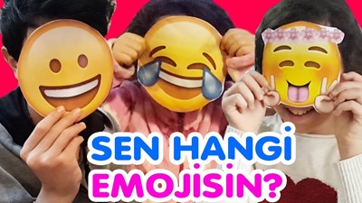 Hangi Emojisin