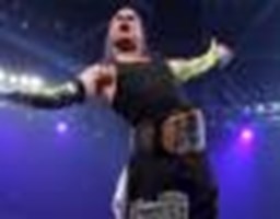 Hangi Wwe Yıldızısın