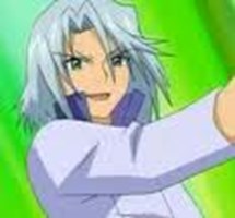 Hangi Bakugan Savascısısın