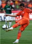 Hangi Galatasaraylı Futbolcusun?