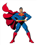 What Superhero Are You