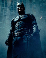 The Best Super-Hero!