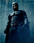 The Best Super-Hero!