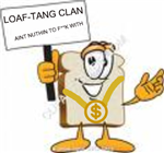 How "Loafed Out" Are You 