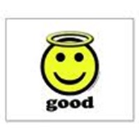 Are You Good Or Bad?