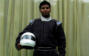 Best Racing Driver In Sri Lanka