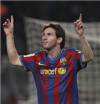 The Best  Player