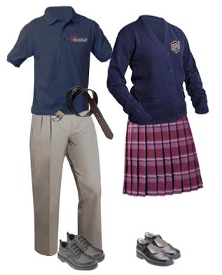 Dress Code Poll.