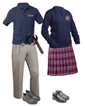Dress Code Poll.