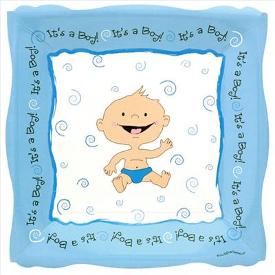 Baby Is...?