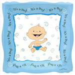 Baby Is...?