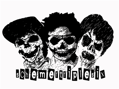 Seramkah Wajah Anda Menurut Schemertriplesix